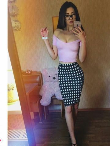Анкета проститутки Филиция, Алексеевское, 24 года, №53342