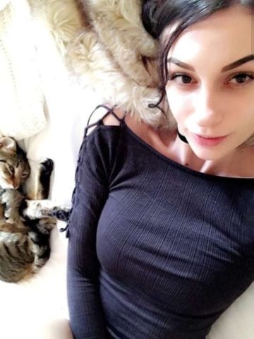Анкета проститутки Елизавета, Алексеевское, 24 года, №50917